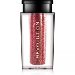 Makeup Revolution Glitter Bomb brokat kosmetyczny odcień Hall Of Fame 3,5 g