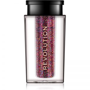 Makeup Revolution Glitter Bomb brokat kosmetyczny odcień Orion’s Belt 3,5 g