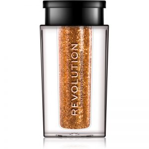 Makeup Revolution Glitter Bomb brokat kosmetyczny odcień Out Out 3,5 g