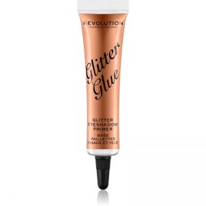 Makeup Revolution Glitter Glue baza pod brokat 8 ml