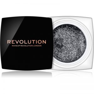Makeup Revolution Glitter Paste brokat do twarzy i ciała odcień All or Nothing 4,5 g