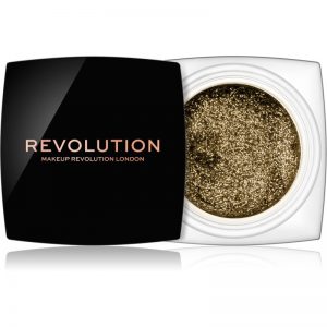 Makeup Revolution Glitter Paste brokat do twarzy i ciała odcień Power Hungry 4,5 g
