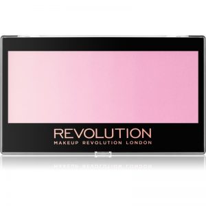 Makeup Revolution Gradient róż do policzków odcień Peach Mood Lights 12 g