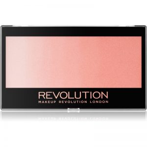 Makeup Revolution Gradient róż do policzków odcień Sunlight Mood Lights 12 g
