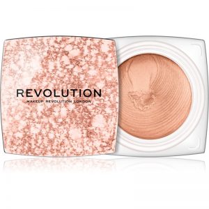 Makeup Revolution Jewel Collection żelowy rozświetlacz odcień Prestigious 8,5 g