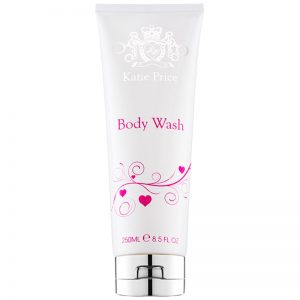 Makeup Revolution Katie Price żel pod prysznic 250 ml