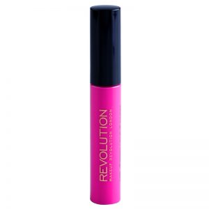 Makeup Revolution Lip Amplification błyszczyk do ust odcień High Voltage 7 ml