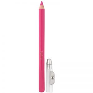 Makeup Revolution Lipliner konturówka do ust z temperówką odcień Bold Pink 5,6 g