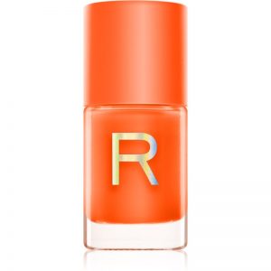 Makeup Revolution Neon neonowy lakier do paznokci odcień Boom Boom 10 ml