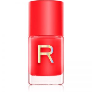 Makeup Revolution Neon neonowy lakier do paznokci odcień Sizzle 10 ml
