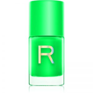 Makeup Revolution Neon neonowy lakier do paznokci odcień Zap-Tastic 10 ml