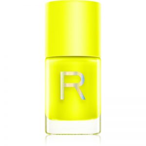 Makeup Revolution Neon neonowy lakier do paznokci odcień Zesty 10 ml