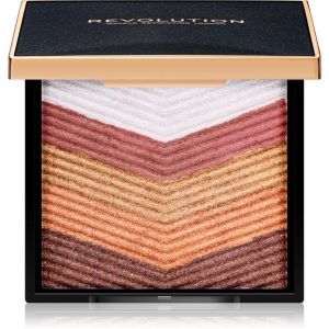 Makeup Revolution Opulence cienie do powiek 9 g