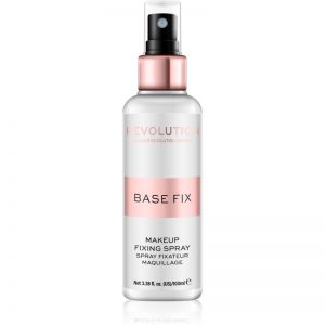 Makeup Revolution Pro Fix spray utrwalający makijaż 100 ml
