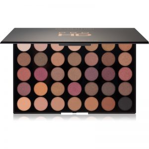 Makeup Revolution Pro HD paleta cieni do powiek odcień Luxe 30 g
