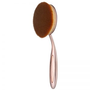 Makeup Revolution Pro Precision Brush pędzel do policzków duży