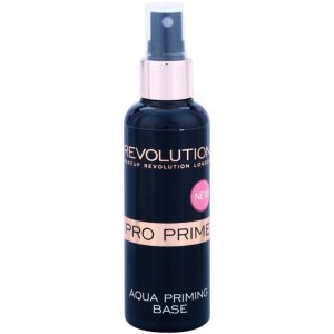 Makeup Revolution Pro Prime baza pod podkład 100 ml
