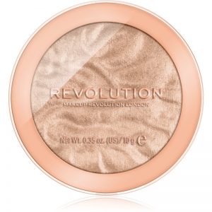 Makeup Revolution Reloaded rozświetlacz odcień Just My Type 10 g