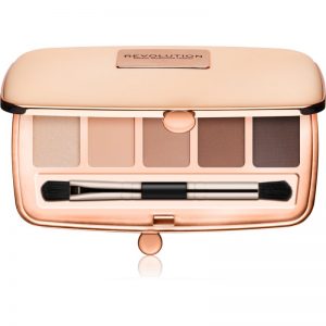 Makeup Revolution Renaissance Palette Day paleta cieni do powiek 5 g