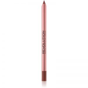 Makeup Revolution Renaissance wodoodporna konturówka do ust odcień Chauffeur 1 g