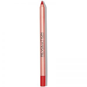 Makeup Revolution Renaissance wodoodporna konturówka do ust odcień Classic 1 g