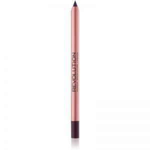 Makeup Revolution Renaissance wodoodporna konturówka do ust odcień Exempt 1 g