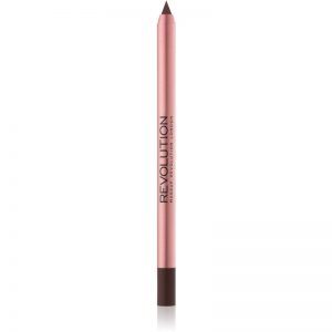 Makeup Revolution Renaissance wodoodporna konturówka do ust odcień Glory 1 g