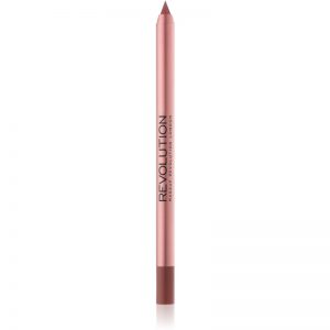 Makeup Revolution Renaissance wodoodporna konturówka do ust odcień Greatest 1 g