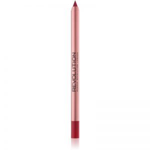 Makeup Revolution Renaissance wodoodporna konturówka do ust odcień Lifelong 1 g