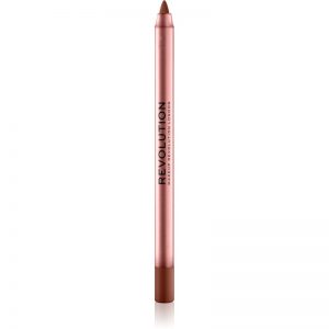 Makeup Revolution Renaissance wodoodporna konturówka do ust odcień Noble 1 g