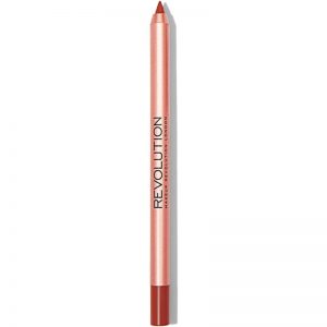 Makeup Revolution Renaissance wodoodporna konturówka do ust odcień Prime 1 g