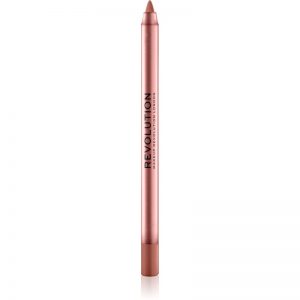 Makeup Revolution Renaissance wodoodporna konturówka do ust odcień Reign 1 g