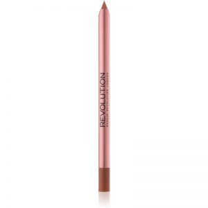 Makeup Revolution Renaissance wodoodporna konturówka do ust odcień Vow 1 g