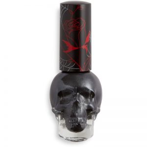 Makeup Revolution Skull lakier do paznokci odcień Horror Show 12,5 ml