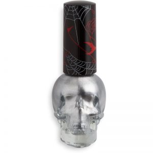Makeup Revolution Skull lakier do paznokci odcień Poltergeist 12,5 ml