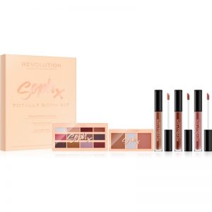 Makeup Revolution Soph X Totally Soph zestaw upominkowy dla kobiet