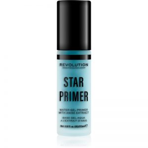 Makeup Revolution Star Primer baza pod podkład 27,5 ml