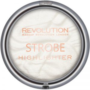 Makeup Revolution Strobe rozświetlacz odcień Flash 7,5 g