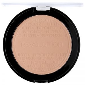 Makeup Revolution Ultra Bronze bronzer 15 g