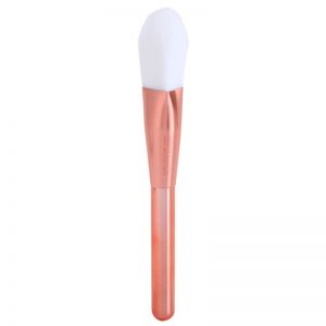 Makeup Revolution Ultra Metals pędzel do podkładu F302