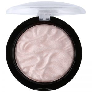 Makeup Revolution Vivid Strobe Highlighter rozświetlacz odcień Radiant Lights 7,5 g