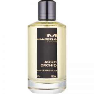 Mancera Aoud Orchid woda perfumowana unisex 120 ml