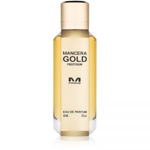 Mancera Gold Prestigium woda perfumowana unisex 60 ml