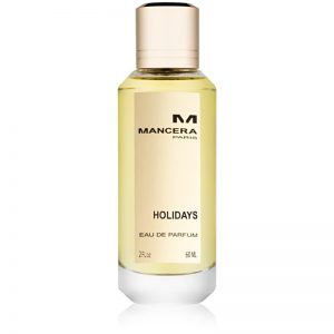 Mancera Holidays woda perfumowana unisex 60 ml