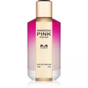 Mancera Pink Prestigium woda perfumowana dla kobiet 120 ml