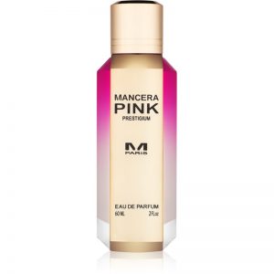 Mancera Pink Prestigium woda perfumowana dla kobiet 60 ml