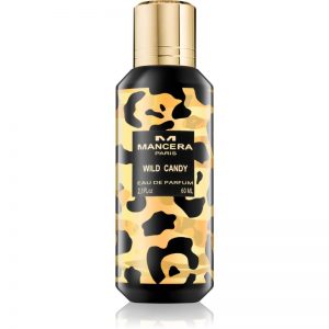 Mancera Wild Candy woda perfumowana unisex 60 ml