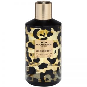 Mancera Wild Cherry woda perfumowana unisex 120 ml