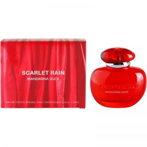 Mandarina Duck Scarlet Rain 50 ml