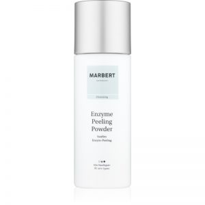 Marbert Intensive Cleansing peeling enzymatyczny w pudrze 40 g